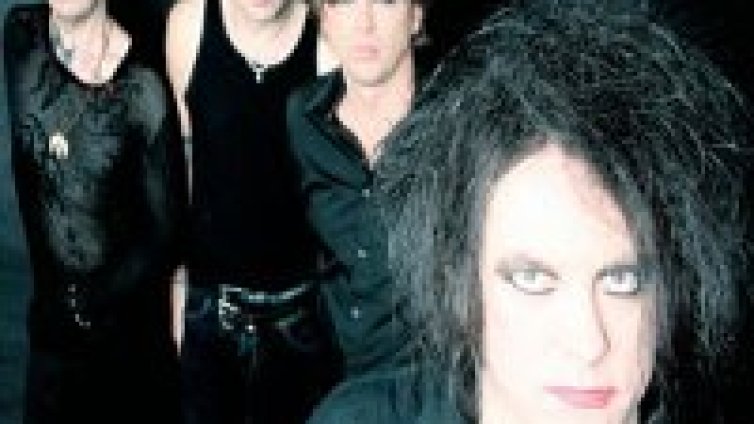 The Cure пуснаха "4:13 Dream". Скоро и в България