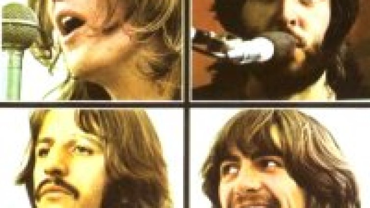 The Beatles влизат в Rock Band