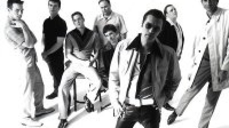 КГБ и Шкода ще свирят с Cherry Poppin&#039; Daddies