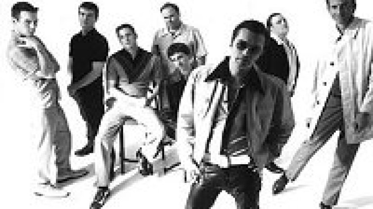 Пуснаха билетите за Cherry Poppin&rsquo; Daddies!