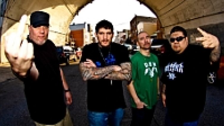 Крале на хардкора - Madball с концерт в София!