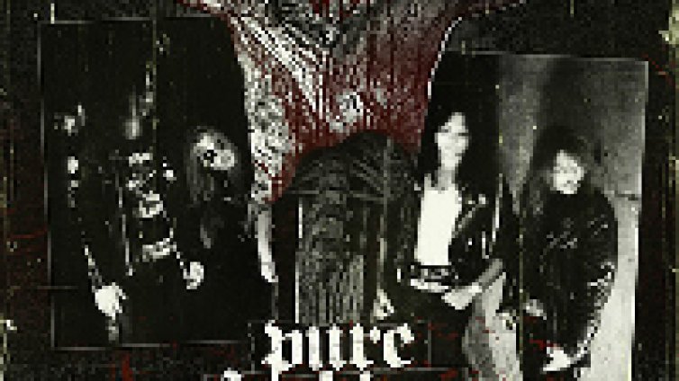 Pure Fucking Mayhem!