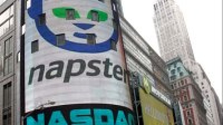 Съдията, която спря кранчето на Napster: Нужна е голяма промяна!