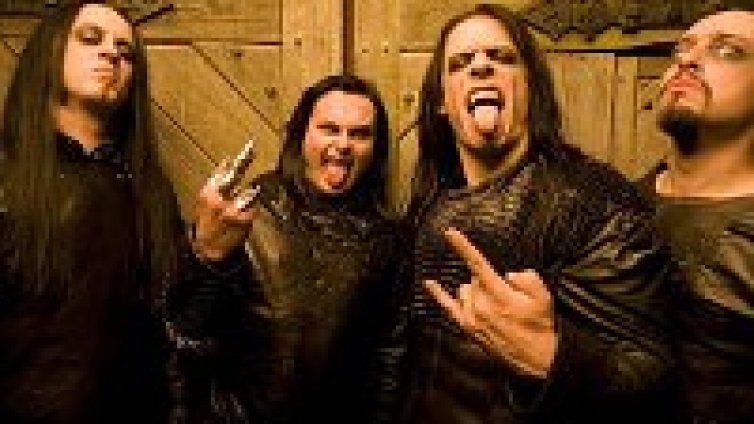 Cradle of Filth с ново видео!