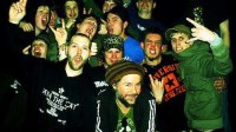 Македонците Superhiks ще свирят с Jaya The Cat в София!