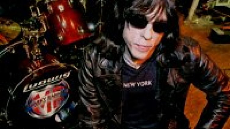 Marky Ramone в София на 2 декември!