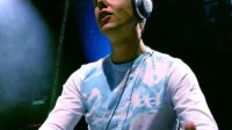 Club Tunes: Top 100 DJ за 2008-а