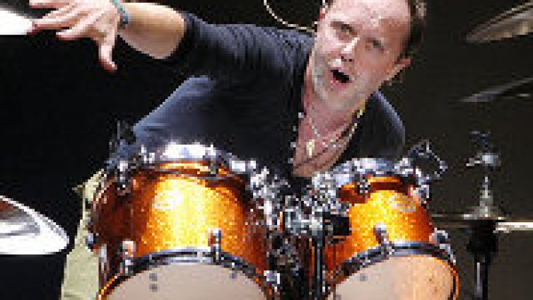 Lars Ulrich говори за нов албум на Metallica