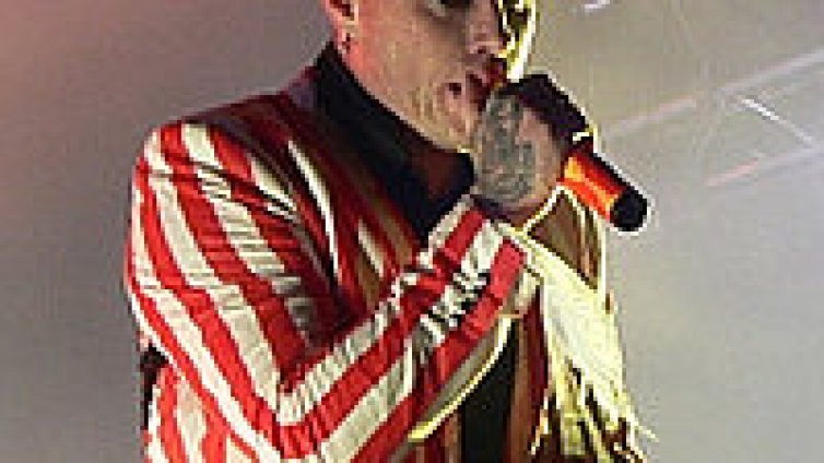 Нов сингъл от The Prodigy!