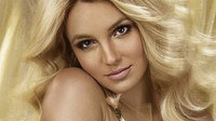 Чуй новият албум на Britney Spears!