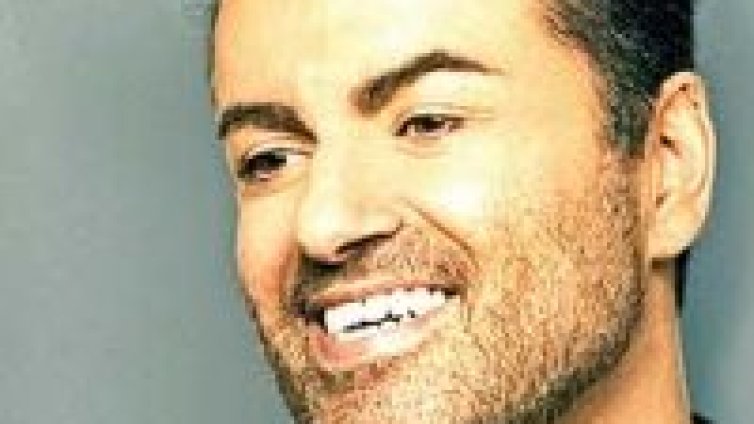 George Michael записва коледна песен