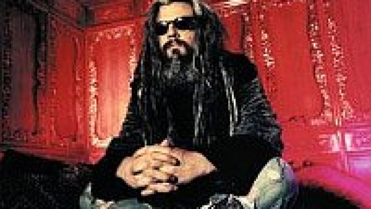 Rob Zombie говори отновно новият си бокс сет