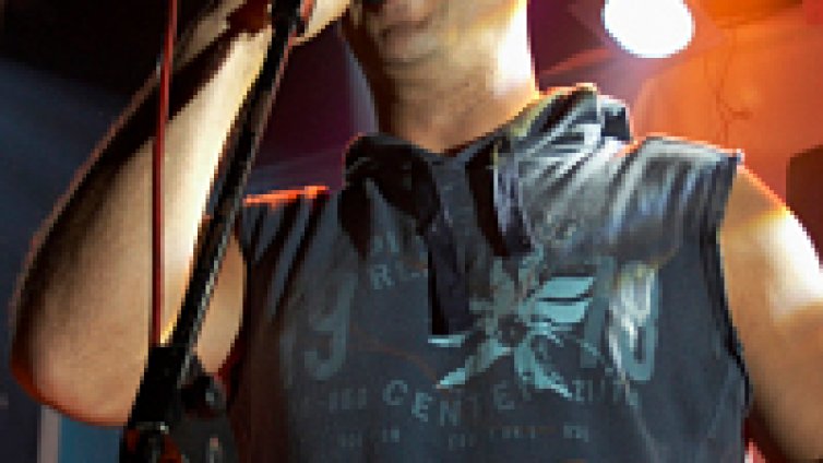 Светльо Витков организира благотворителен концерт