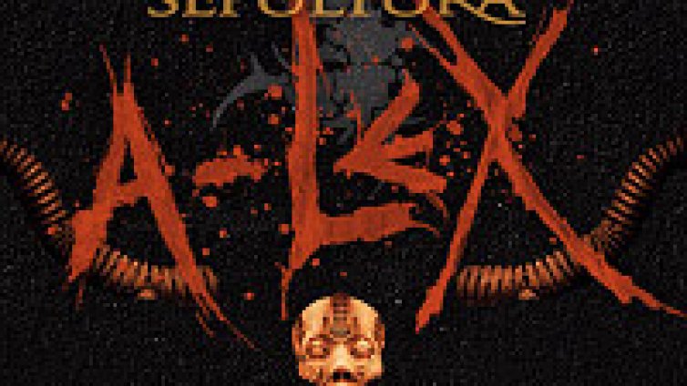 Билетите за Sepultura почти свършиха!