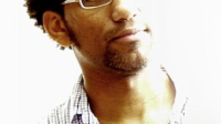 King Britt гостува на Червило