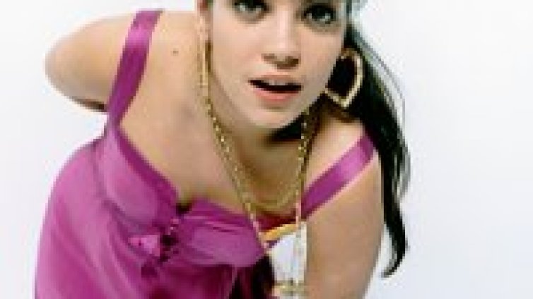Lily Allen направи кавър на Britney Spears