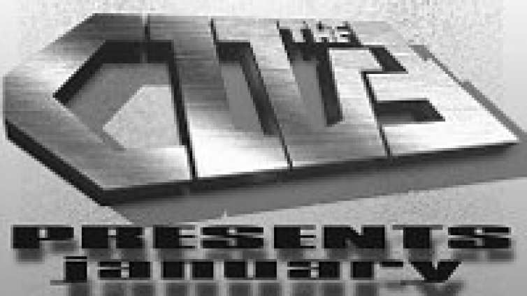 Януарската програма за The Club