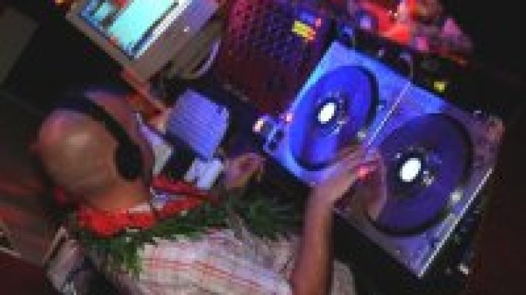 Club Tunes: Какво слушаме през януари