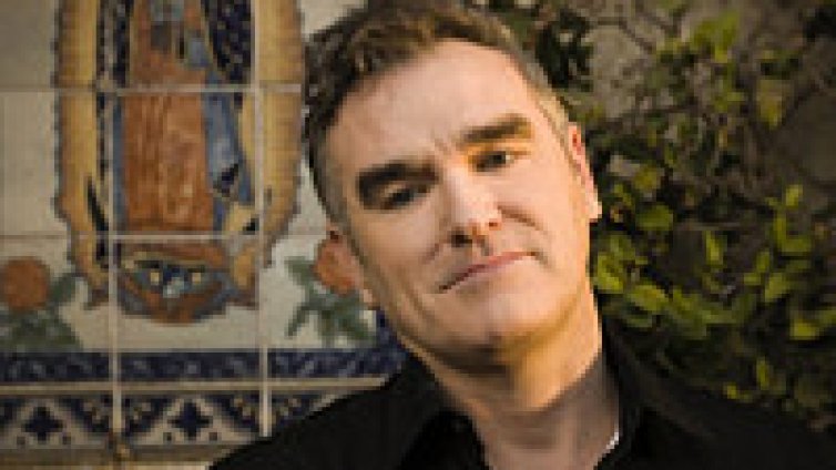 Morrissey спира да прави музика?