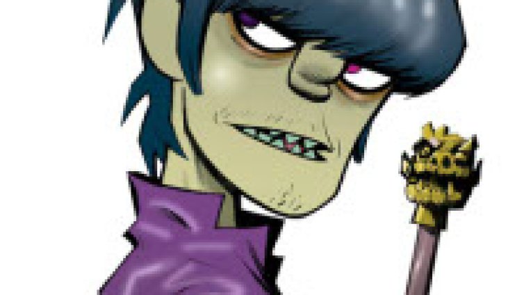 Излизат демо тракове от новия Gorillaz