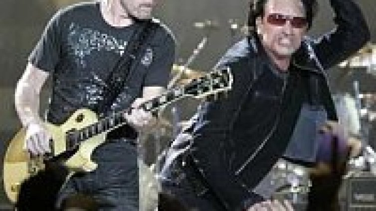 U2 подготвят грандиозно шоу