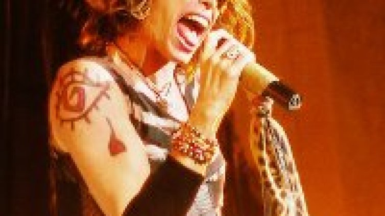 Aerosmith отменят първия си гиг за годината