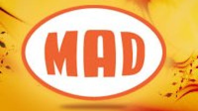 MAD TV с нова програмна схема