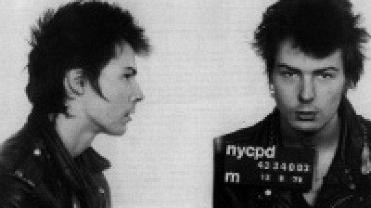 Sid Vicious was innocent!