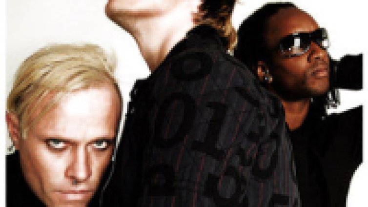 The Prodigy &ndash; Invaders Must Die