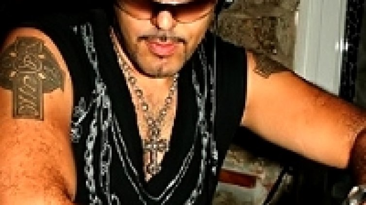 Големият Roger Sanchez на 20 март в София!