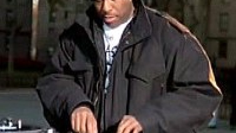 DJ Premier на живо в София!