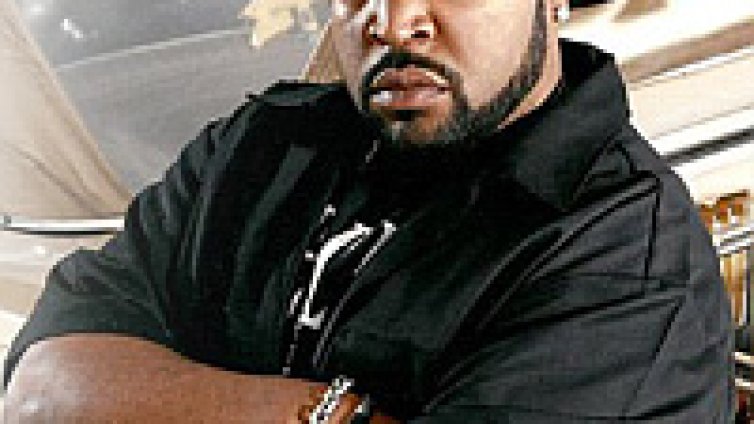 Ще има Ice Cube афтърпарти