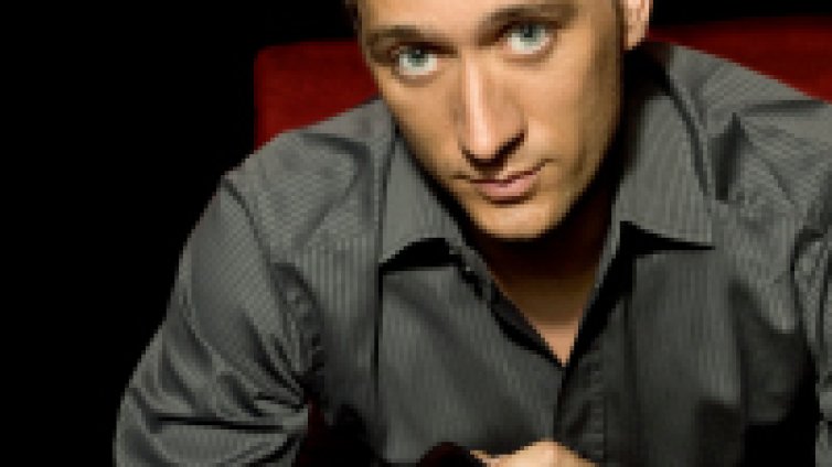 Paul Van Dyk си избра БГ DJ-и за партито