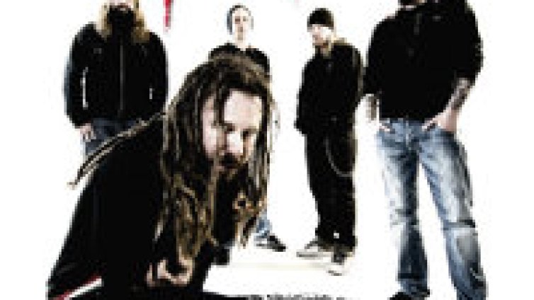 In Flames идват в края на месеца