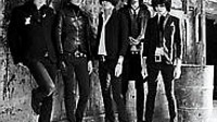 The Horrors с ново психарско парче!