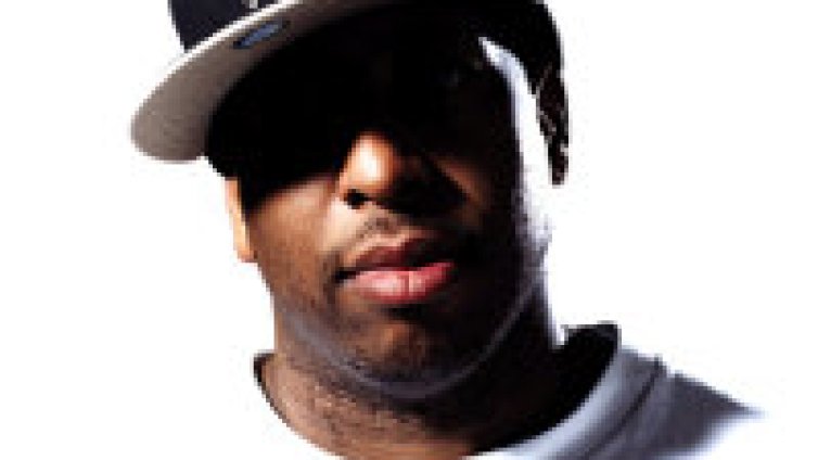 Дай твоe демо на Dj Premier!