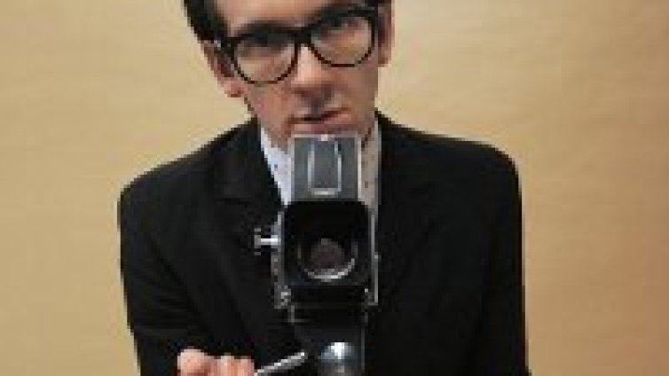 Elvis Costello с нов албум