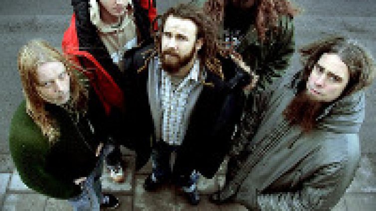 Urban Grey с нови парчета преди In Flames!