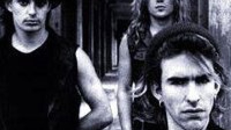 Кой ще е съпорт на New Model Army?
