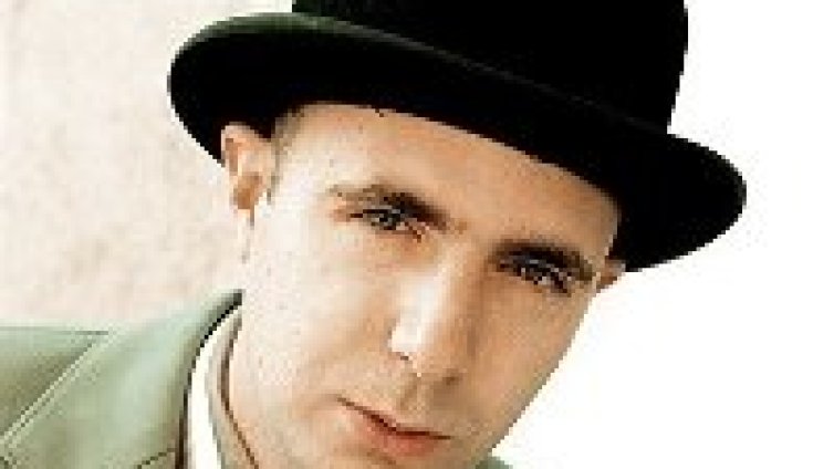 Babyface Clan, Panican Whyasker и Анимационерите на една сцена!