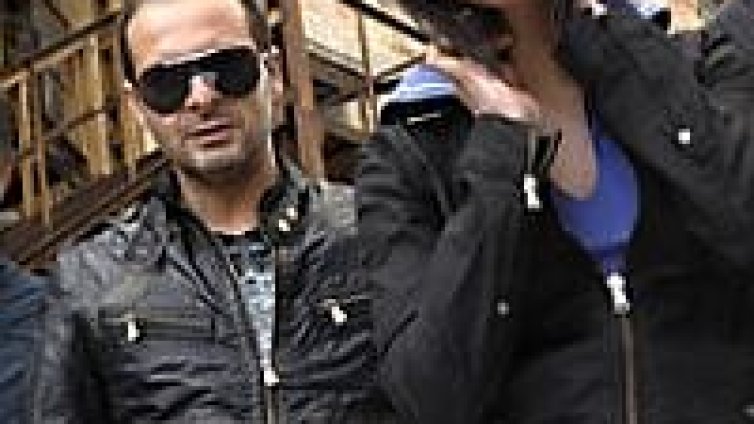 Мастило: Ще изнесем 11 концерта в Русия