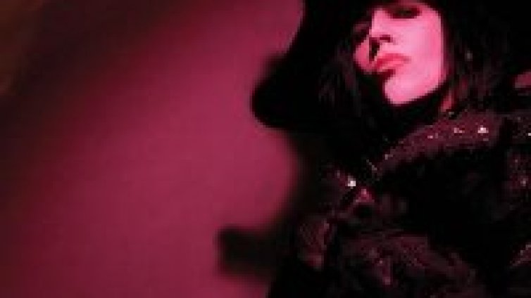 Чуй новият сингъл на Marilyn Manson!