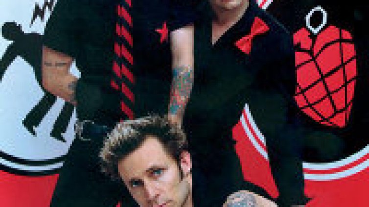 Green Day ще работят по собствен мюзикъл!