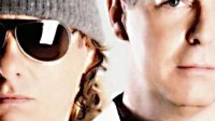 Yes, Pet Shop Boys!