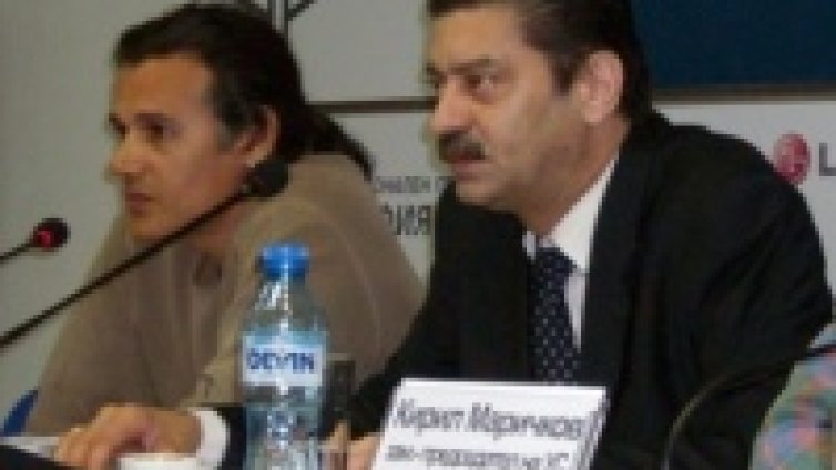 Музикаутор погна организаторите на концерти