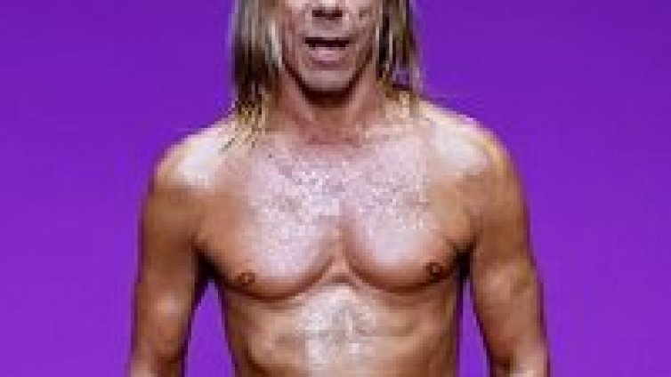 Свалиха реклама с Iggy Pop от ефир!