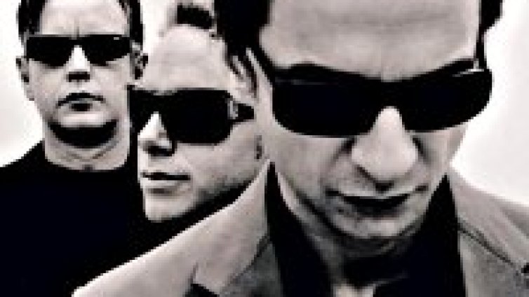Още три отменени концерта на Depeche Mode