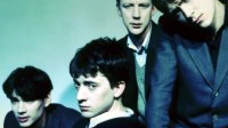 Blur търсят нови фенове