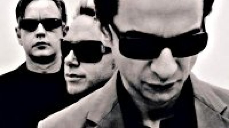 Ще имаме нова дата за Depeche Mode