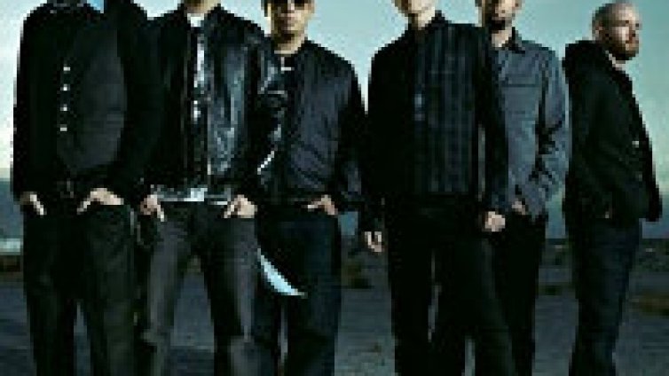 Linkin Park влзиат в Transformers